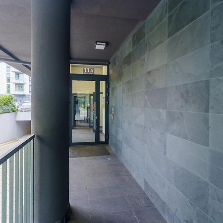 Apartament Solna 11A/404 Kolobrzeg Exterior photo