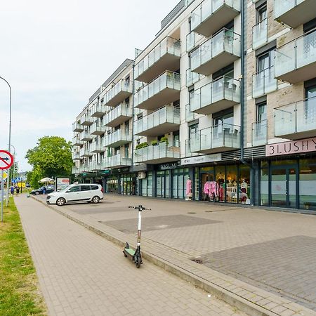 Apartament Solna 11A/404 Kolobrzeg Exterior photo