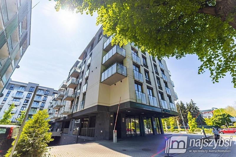 Apartament Solna 11A/404 Kolobrzeg Exterior photo