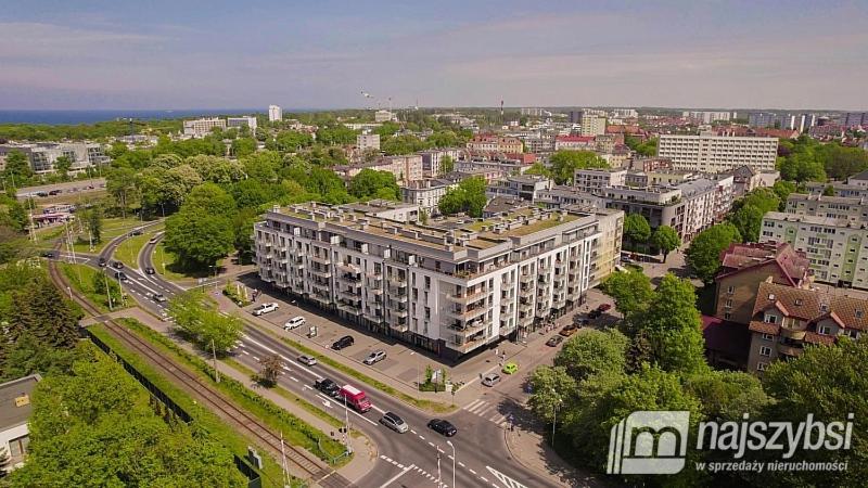 Apartament Solna 11A/404 Kolobrzeg Exterior photo