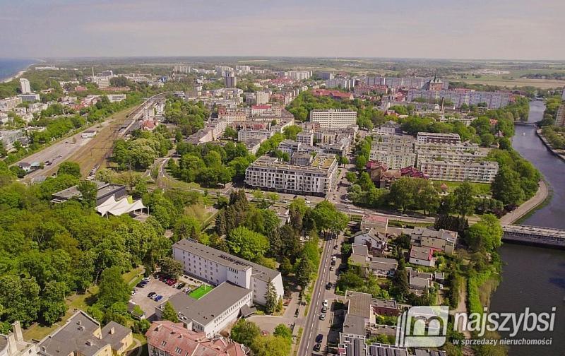 Apartament Solna 11A/404 Kolobrzeg Exterior photo