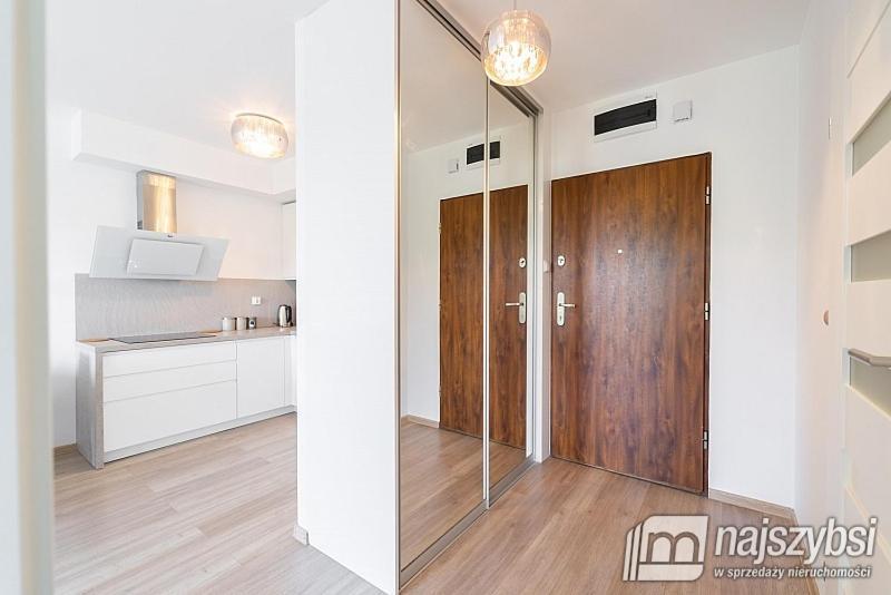 Apartament Solna 11A/404 Kolobrzeg Exterior photo